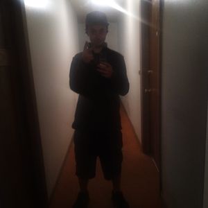 Meet your Posher, Triston